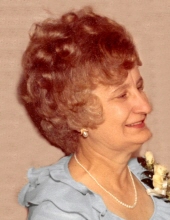 Ethel A. Ruge