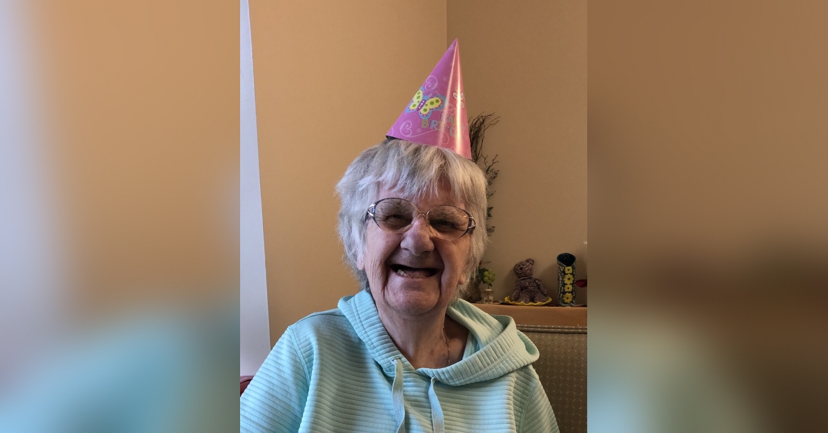 Obituary information for Joyce Yates