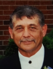 William A. "Bill" McMahon, Jr.