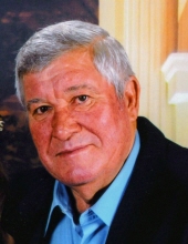 Victor Manuel Jorge