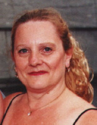 Photo of Donna Connelly