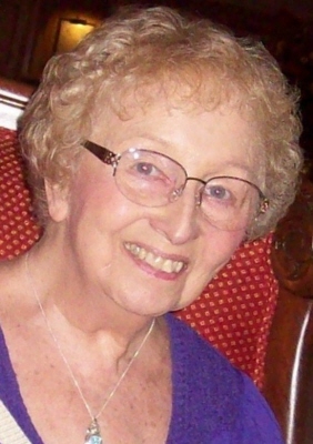 Photo of Shirley (Anderson) Graybeal