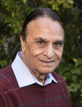 Suresh Lodha