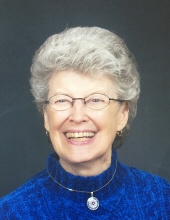 Barbara Marie Mangan