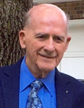 Robert Lee Hayes Sr.