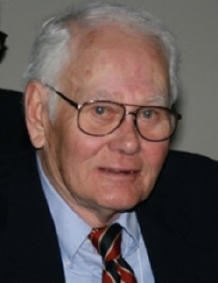 Photo of George Golterman