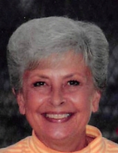 Judy Kay  Divine