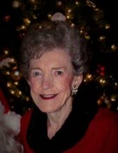 Thelma Faye Dorrell
