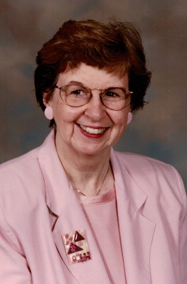 Diana Jane Roberts