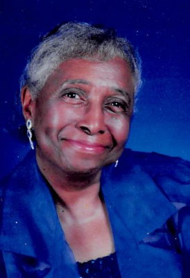 Photo of Jeanette Sterling