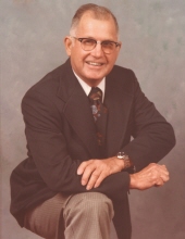 Edward Loyless Murray, Jr.