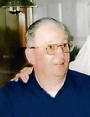 Photo of Stanley M. Bohrer