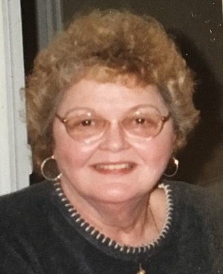 Photo of Kathleen Kramer