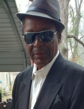Clarence Thomas, Jr. 12534025