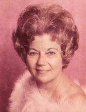 Dorothy E. Quednau