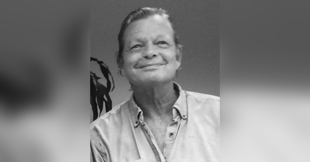 Obituary information for David Robert Colburn