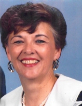 Sharon Kay Walsh