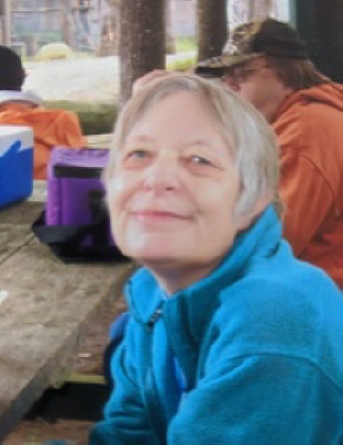 Patricia Koertge Farmington, Maine Obituary