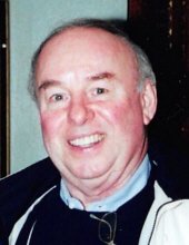 Richard Parry