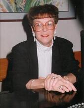 Dora Nell Finch Abilene, Texas Obituary