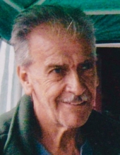 Frank N. Scimone