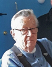 Renald G. Henriksen