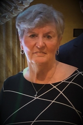 Photo of Joan Harrington