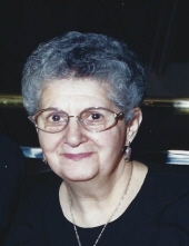 Grace M. Schaefer