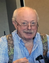 Robert C. Miller