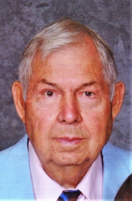 Photo of Arthur Beaman, Jr.