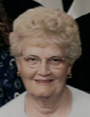 Photo of Beverly Dyer