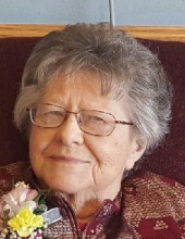 Marge E. Herbers