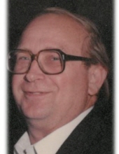 Carl W. Schmidt