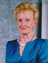 Photo of Mary Pugh