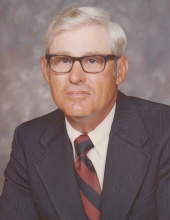 Photo of Frank Wolfe