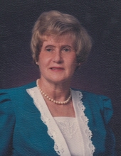Norma  Jean  Hedrick