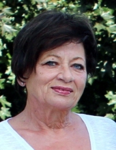 Lilia Waszak