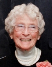 Mary P.  Nutting