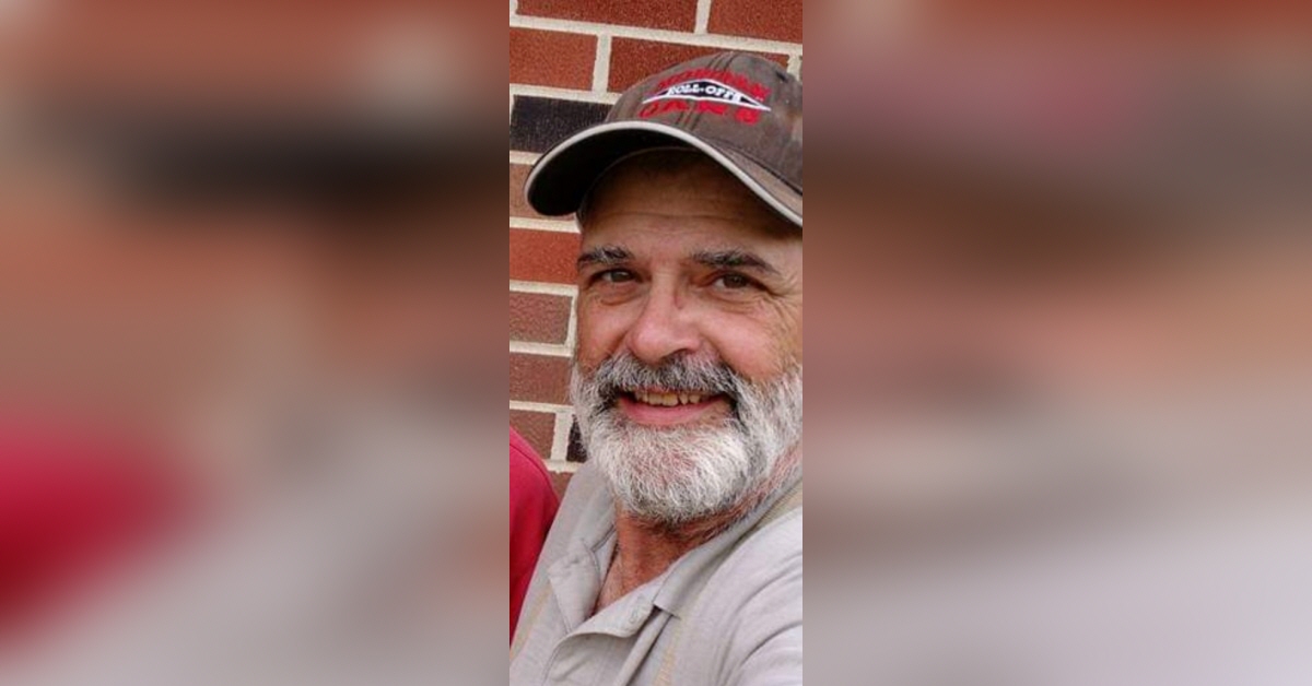 Charlie Scott Dougherty Obituary Visitation & Funeral Information