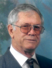 Photo of Samuel Long, Jr.