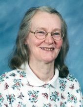Photo of Mary Pommer