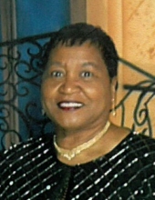 Shirley Mae Wright