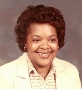 Photo of Barbara Jackson