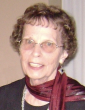 Katherine J. Howard