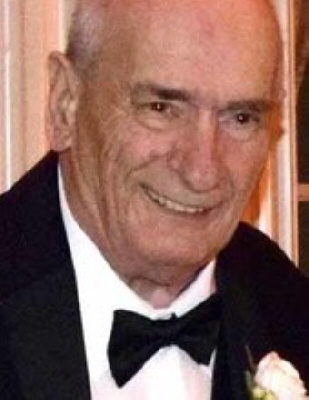 Paul F. Giovine ROSELAND, New Jersey Obituary