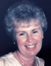 Jeanne A.  Mache