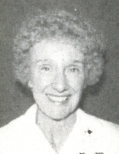 Connie R. Yeager