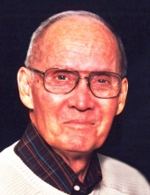 The Rev. Edgar "Sonny" Patton Shackelford