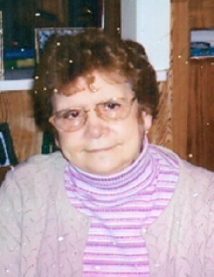 Martha Louise Robare NORTH ADAMS, Massachusetts Obituary