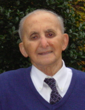 Charles Paul Manganaro